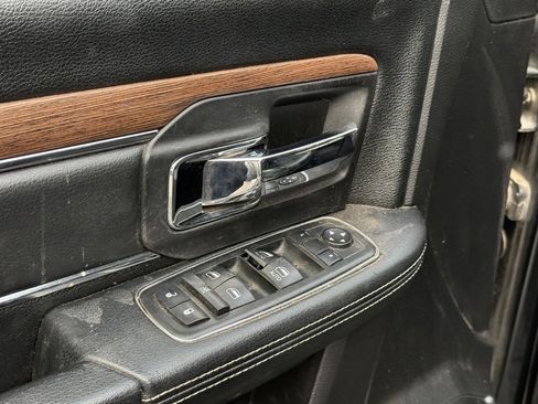 Used 2013 RAM 2500 Laramie image 12