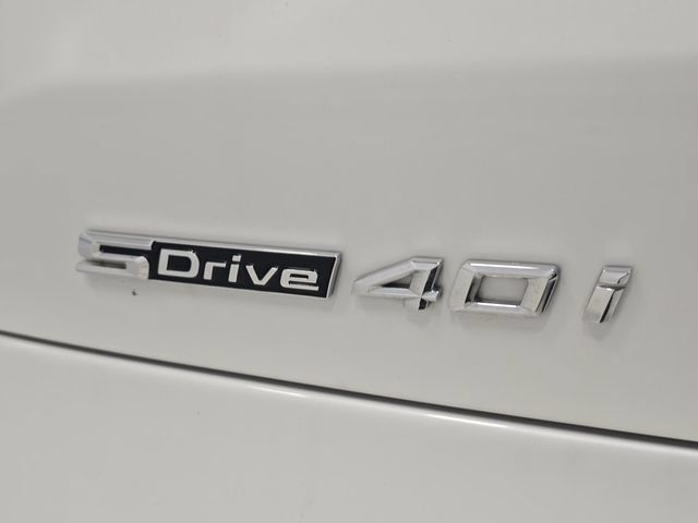 Used 2024 BMW X5 sDrive40i RWD image 4