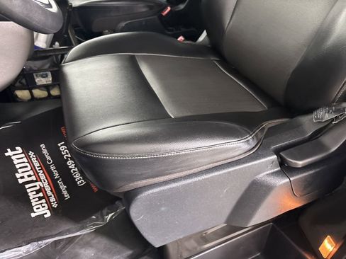 Used 2020 Ford Transit 250 Low Roof image 9