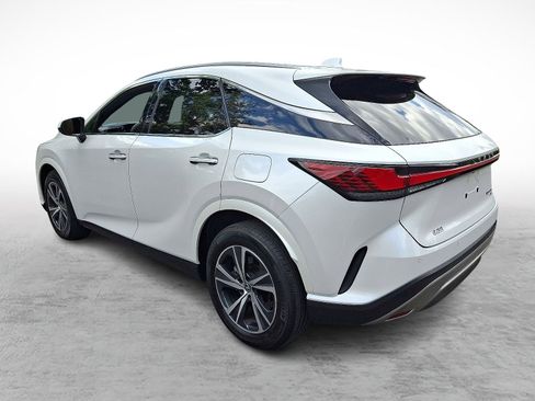 Certified 2023 Lexus RX 350 Premium w/ Accessory Package AWD/4WD image 4