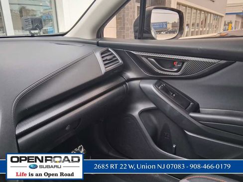 Used 2019 Subaru Crosstrek 2.0i Premium w/ Moonroof Package image 20