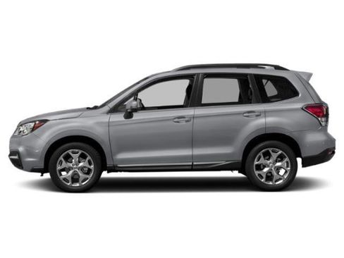 Used 2018 Subaru Forester 2.5i Touring w/ Popular Package #2 image 6