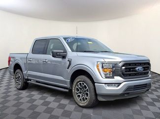 Used 2022 Ford F150 XLT w/ Equipment Group 302A High AWD/4WD video 1