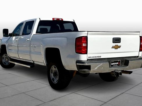 Used 2016 Chevrolet Silverado 2500 LT image 11