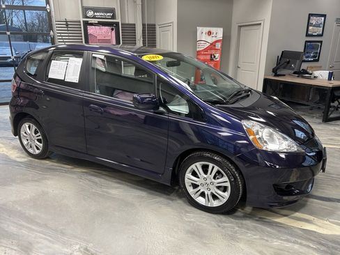 Used 2009 Honda Fit Sport image 21