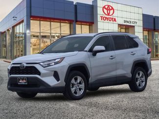 Certified 2024 Toyota RAV4 XLE FWD video 2