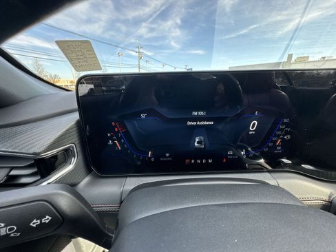 Used 2025 Ford Mustang GT Premium image 13