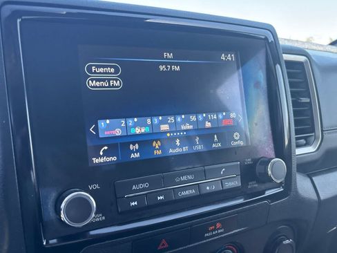 Used 2022 Nissan Frontier SV RWD image 19