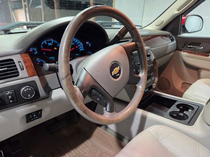 Used 2011 Chevrolet Silverado 2500 LTZ