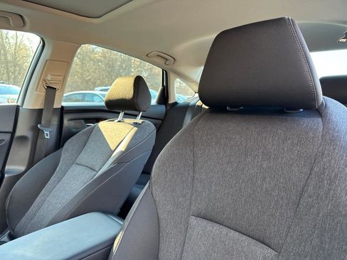 Used 2025 Honda Accord SE image 16