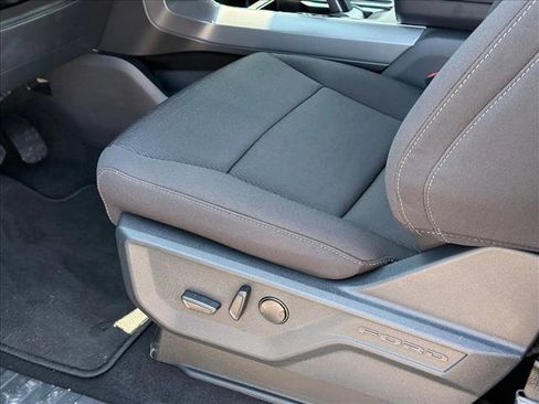 New 2025 Ford F150 XLT w/ Equipment Group 302A MID image 4