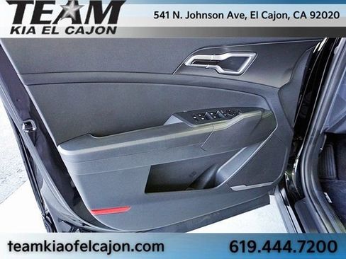 Used 2026 Kia Sportage LX image 25