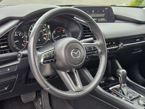 Used 2024 MAZDA MAZDA3 s FWD image 4