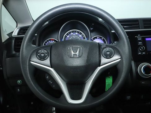 Used 2020 Honda Fit LX image 21