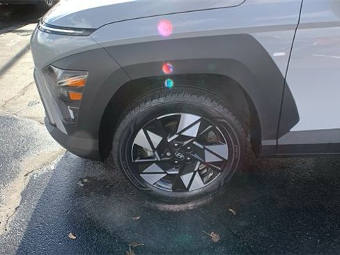 Certified 2024 Hyundai Kona SEL image 25