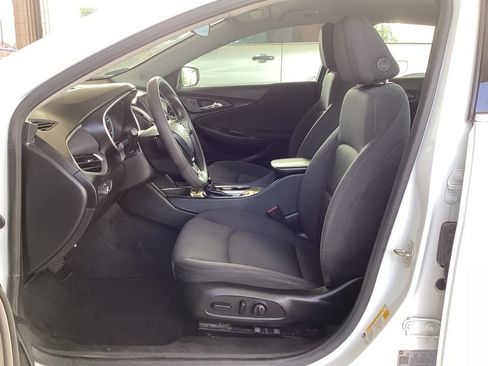 Used 2024 Chevrolet Malibu LT FWD image 27