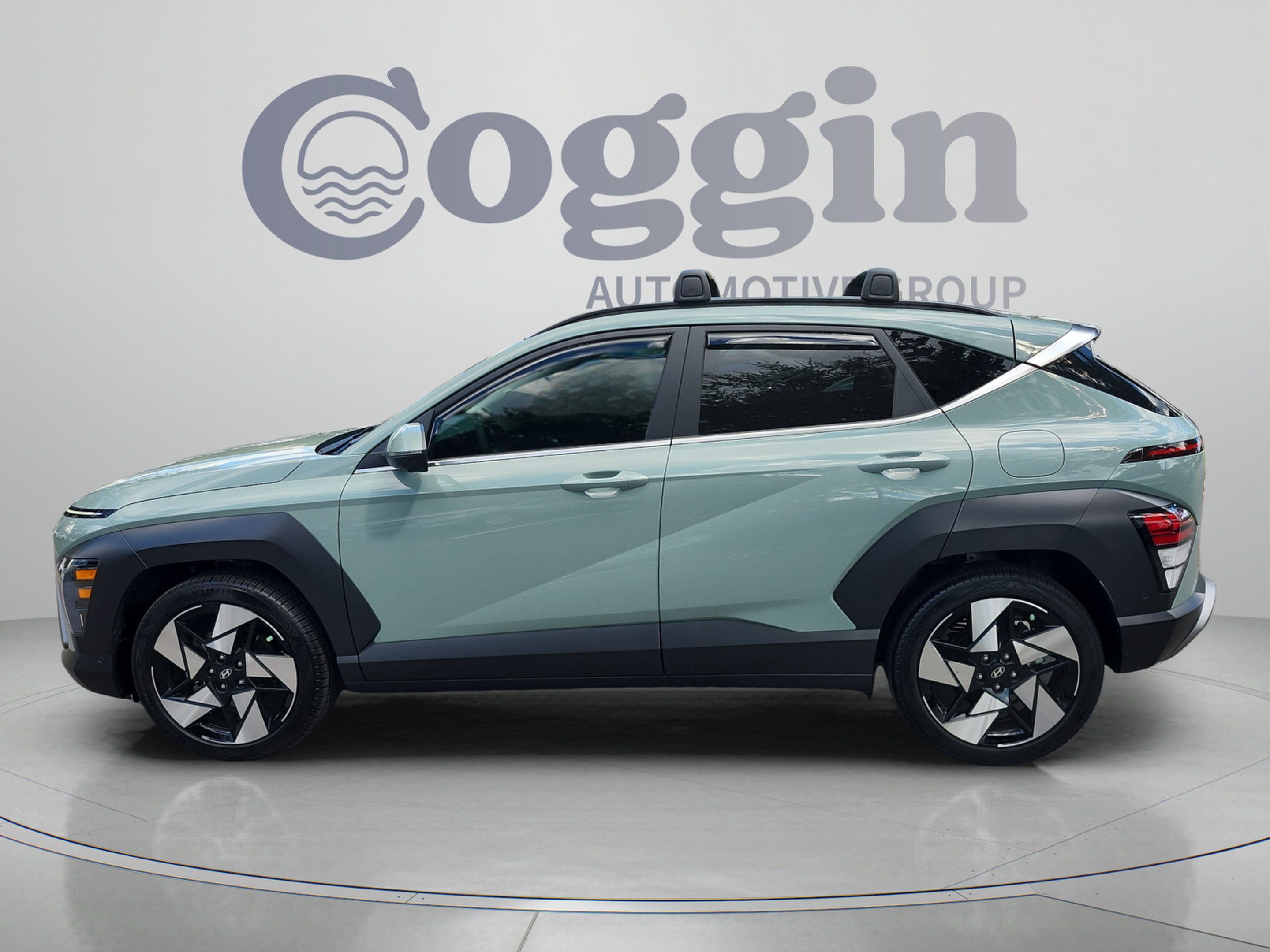 Used 2026 Hyundai Kona Limited FWD image 2