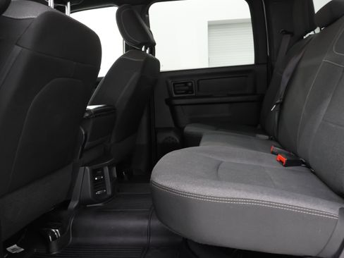 Used 2022 RAM 2500 Tradesman AWD/4WD image 35