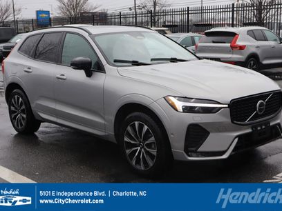 Used 2025 Volvo XC60 B5 Plus