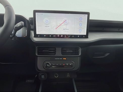 New 2026 Ford Maverick XLT w/ XLT Luxury Package image 10