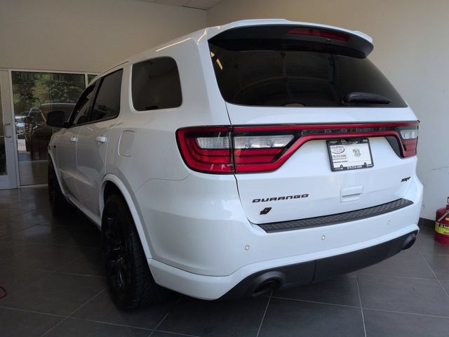 Used 2022 Dodge Durango SRT w/ Premium Interior Group AWD/4WD image 5