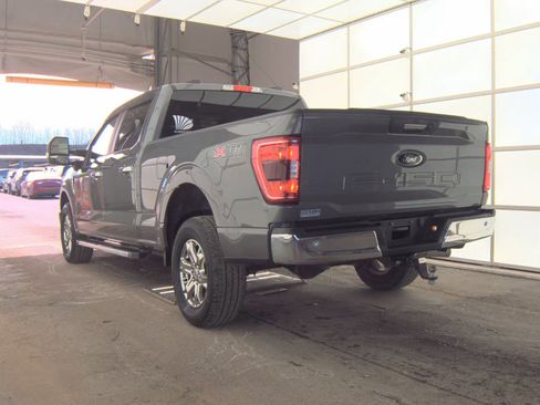 Used 2023 Ford F150 XLT w/ XTR Package image 8