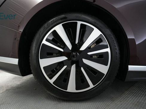 Used 2022 Lucid Air Grand Touring AWD/4WD image 15