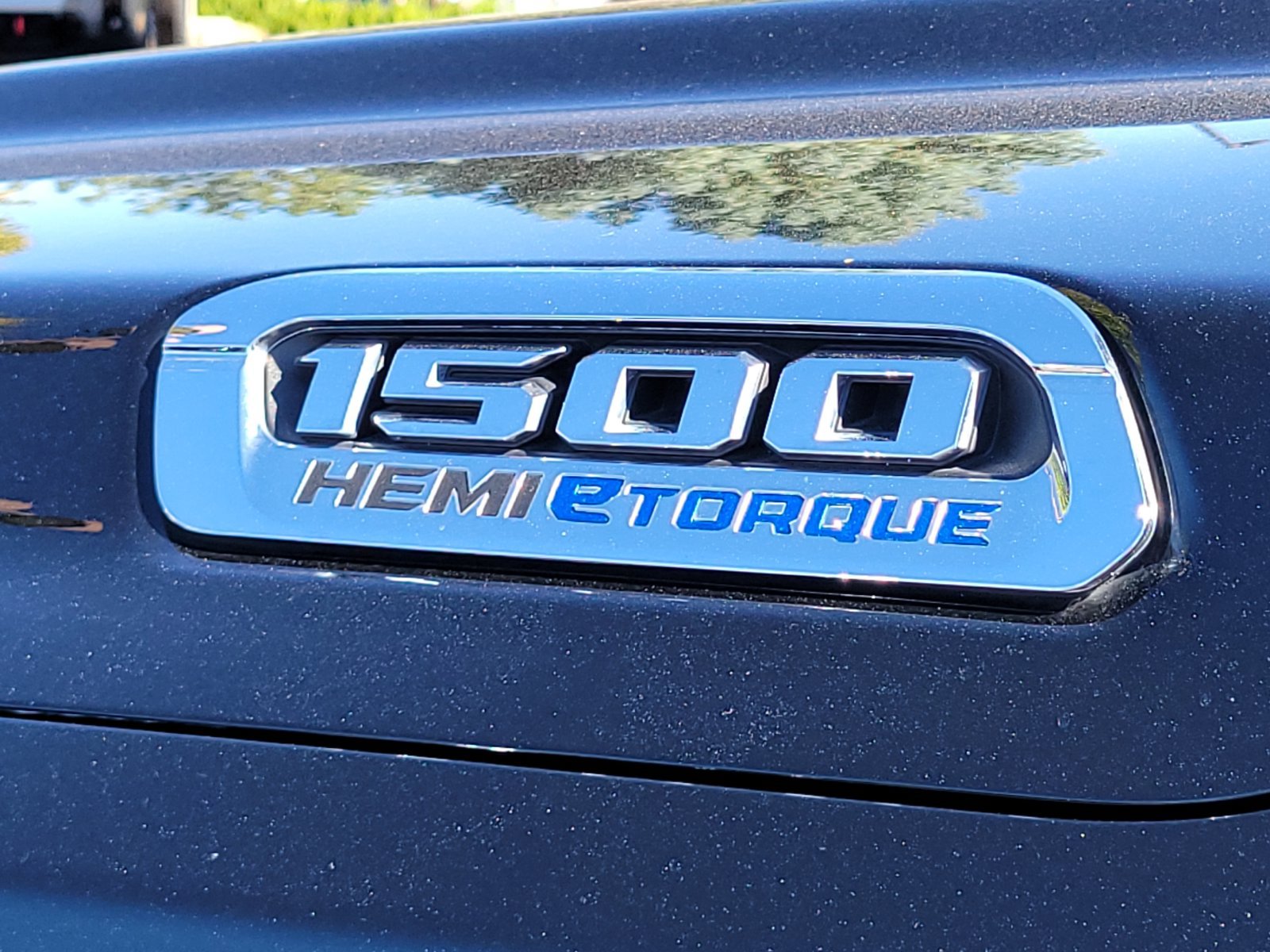 Used 2023 RAM 1500 Limited AWD/4WD image 15