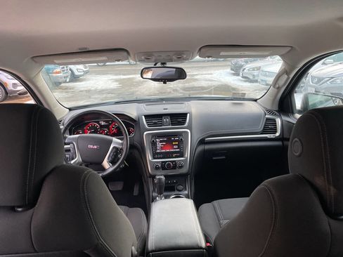 Used 2013 GMC Acadia SLE image 19