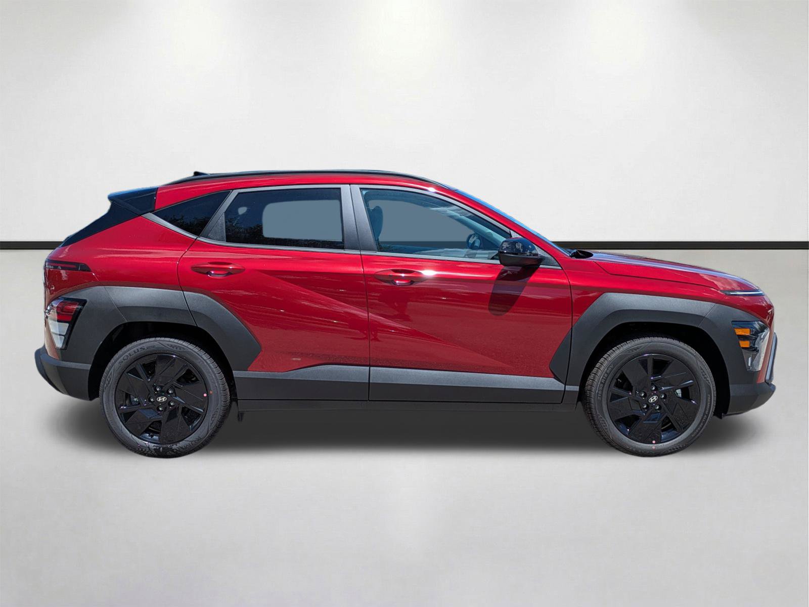 New 2027 Hyundai Kona SEL Sport FWD image 4