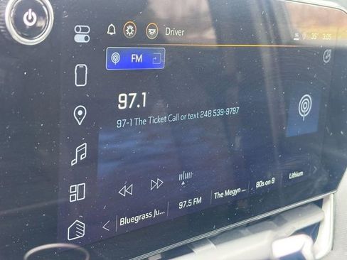 Used 2025 Chevrolet Equinox LT FWD image 20