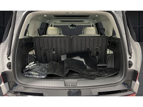 Used 2025 Hyundai Santa Fe Calligraphy AWD/4WD image 27