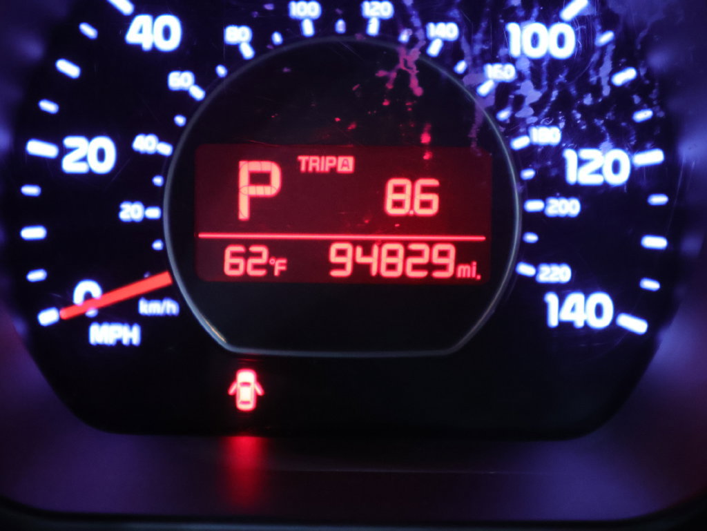 Used 2019 Kia Soul + FWD image 34