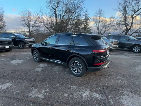 Used 2025 Lincoln Corsair FWD w/ Equipment Group 101A image 6