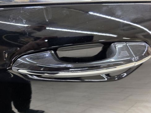 Used 2018 Ford Fusion Titanium FWD image 13