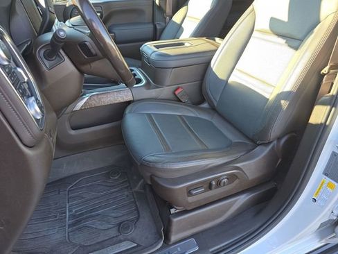 Used 2021 GMC Sierra 2500 Denali w/ Denali Ultimate Package image 20
