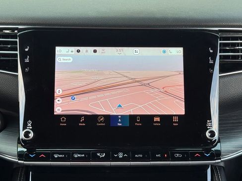 Used 2023 Jeep Wagoneer L Series II image 22