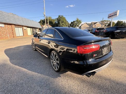 Used 2014 Audi S6 Prestige AWD/4WD image 10
