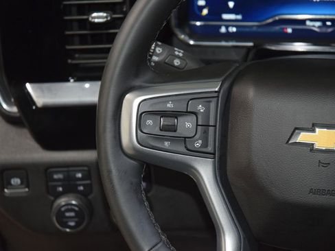 Used 2025 Chevrolet Silverado 2500 LT w/ All Star Edition image 32