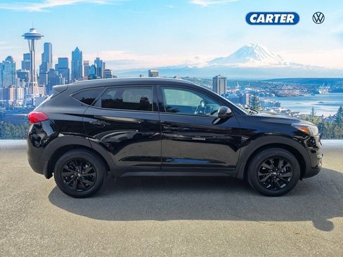 Used 2019 Hyundai Tucson Value AWD/4WD image 2