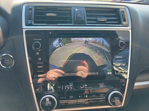 Used 2018 Subaru Outback 3.6R Touring w/ Popular Package #3 image 14