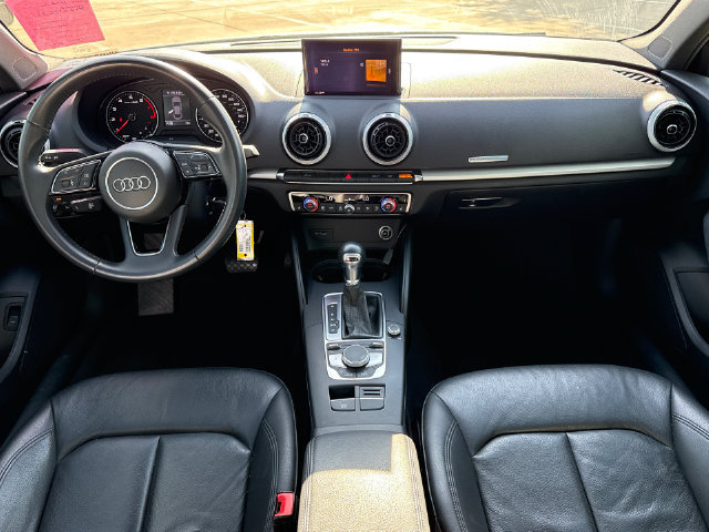 Used 2018 Audi A3 2.0T Premium FWD image 23