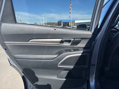 Used 2024 Kia Telluride EX X-Line AWD/4WD image 29