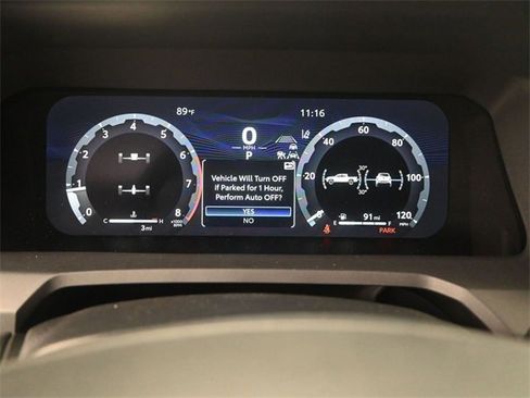 New 2025 Toyota Tacoma TRD Sport image 6