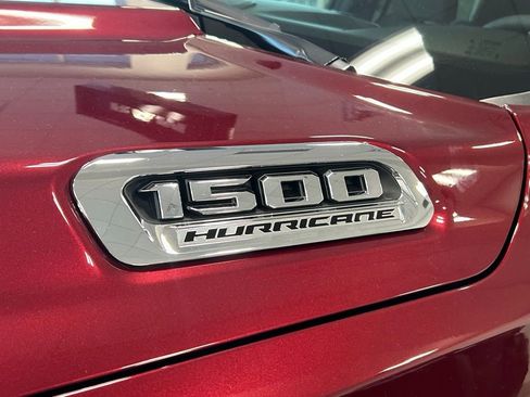 New 2026 RAM 1500 Big Horn image 16