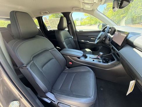 New 2026 MAZDA CX-5 Preferred AWD/4WD image 27