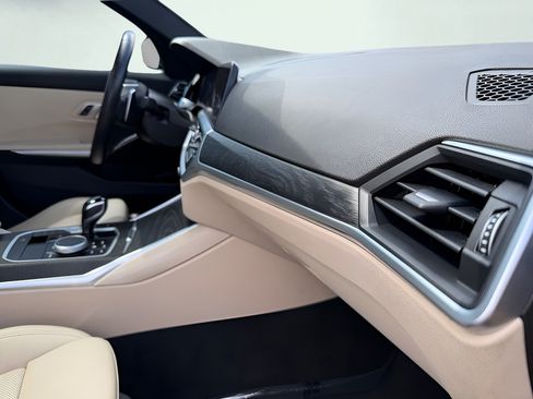 Used 2022 BMW 330e RWD image 30