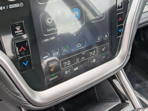 Certified 2025 Subaru Legacy Limited w/ Popular Package #2 image 27