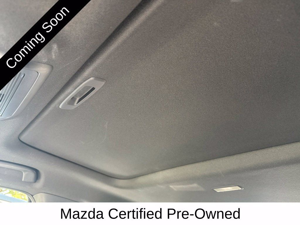 Used 2024 MAZDA MAZDA3 Hatchback w/Premium Plus Pkg AWD/4WD image 17