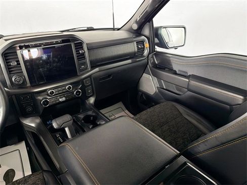 Used 2024 Ford F150 Tremor w/ Bed Utility Package image 22